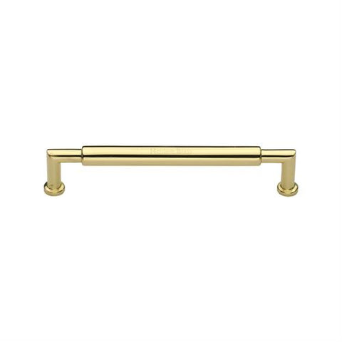 Round Bauhaus Cabinet Pull Handle