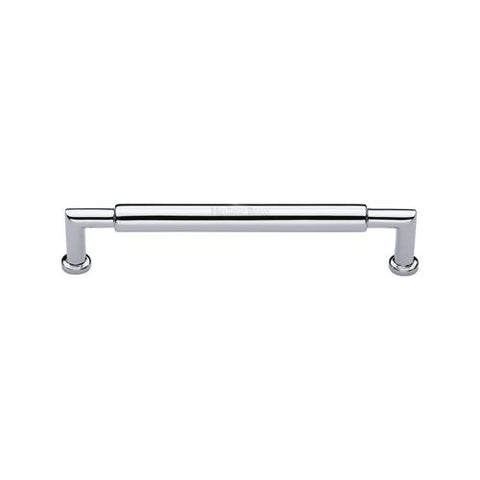 Round Bauhaus Cabinet Pull Handle