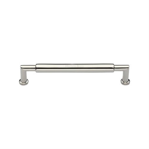 Round Bauhaus Cabinet Pull Handle