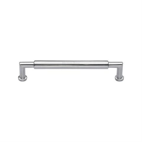 Round Bauhaus Cabinet Pull Handle