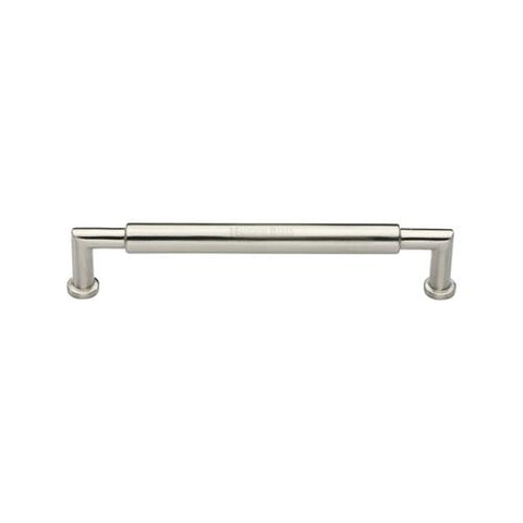 Round Bauhaus Cabinet Pull Handle