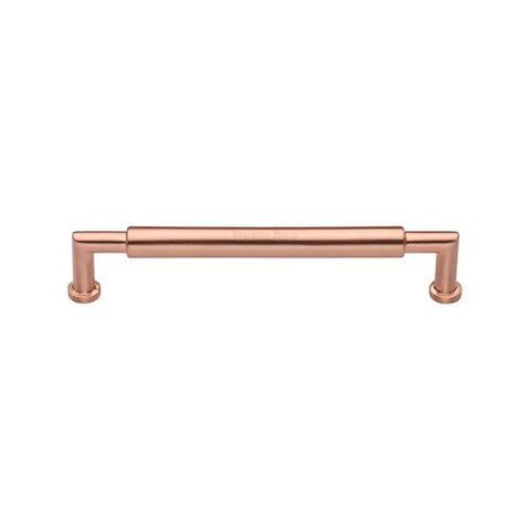 Round Bauhaus Cabinet Pull Handle