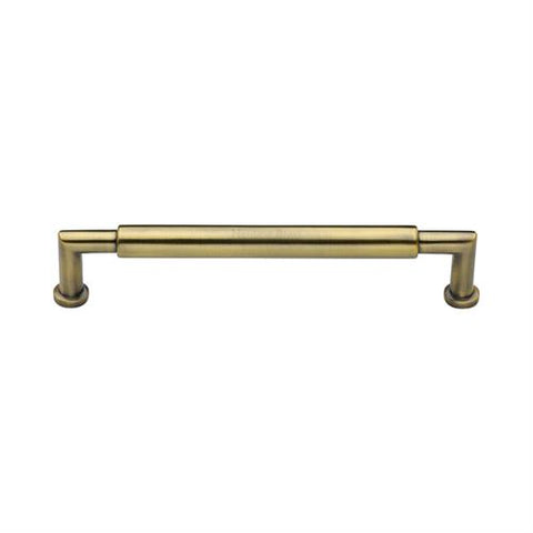 Round Bauhaus Cabinet Pull Handle