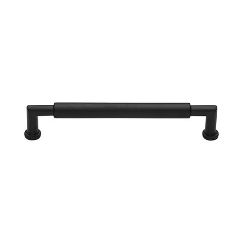 Round Bauhaus Cabinet Pull Handle