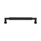 Round Bauhaus Cabinet Pull Handle