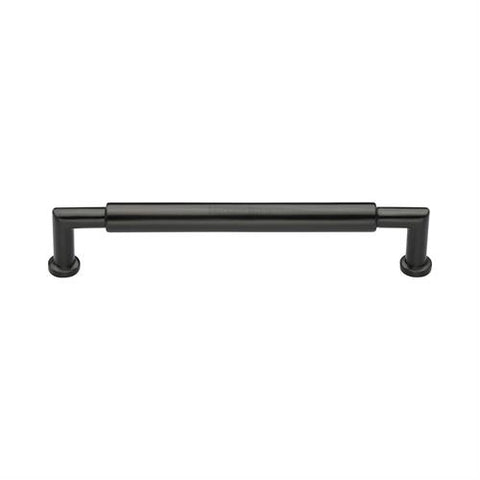 Round Bauhaus Cabinet Pull Handle