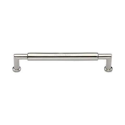 Round Bauhaus Cabinet Pull Handle