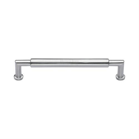 Round Bauhaus Cabinet Pull Handle