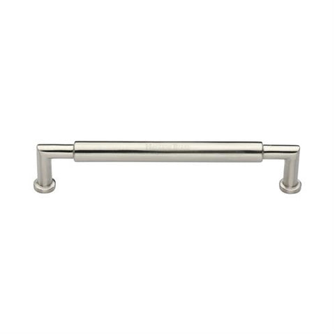 Round Bauhaus Cabinet Pull Handle