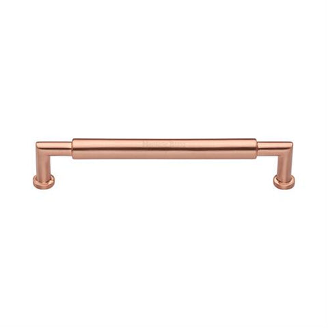 Round Bauhaus Cabinet Pull Handle