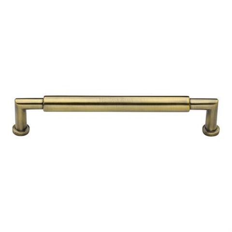 Round Bauhaus Cabinet Pull Handle