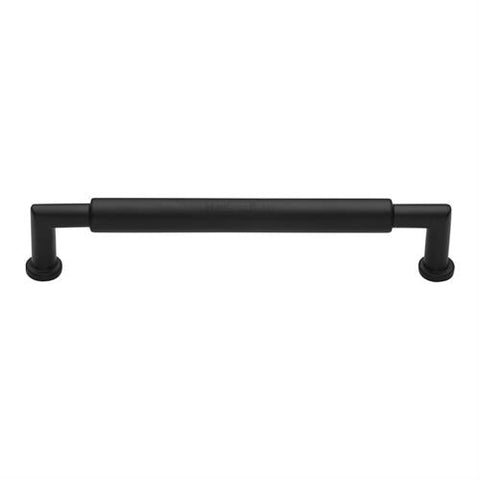 Round Bauhaus Cabinet Pull Handle