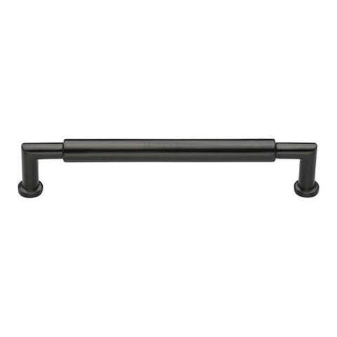 Round Bauhaus Cabinet Pull Handle