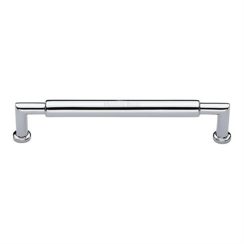 Round Bauhaus Cabinet Pull Handle