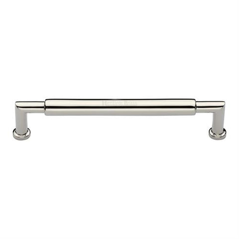 Round Bauhaus Cabinet Pull Handle