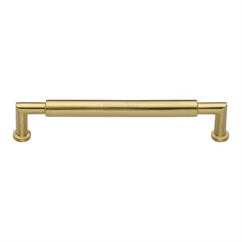 Round Bauhaus Cabinet Pull Handle