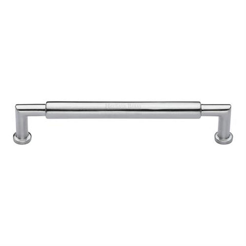 Round Bauhaus Cabinet Pull Handle