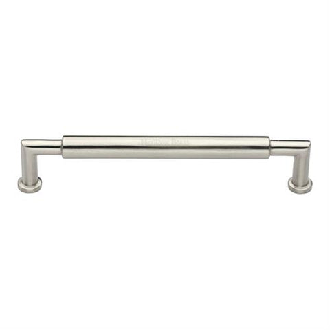 Round Bauhaus Cabinet Pull Handle