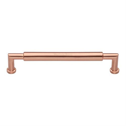 Round Bauhaus Cabinet Pull Handle