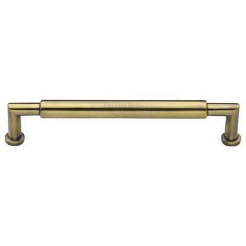 Round Bauhaus Cabinet Pull Handle