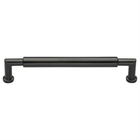 Round Bauhaus Cabinet Pull Handle