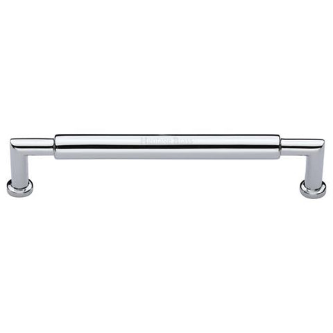 Round Bauhaus Cabinet Pull Handle