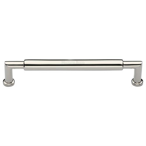 Round Bauhaus Cabinet Pull Handle