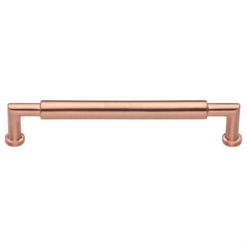 Round Bauhaus Cabinet Pull Handle