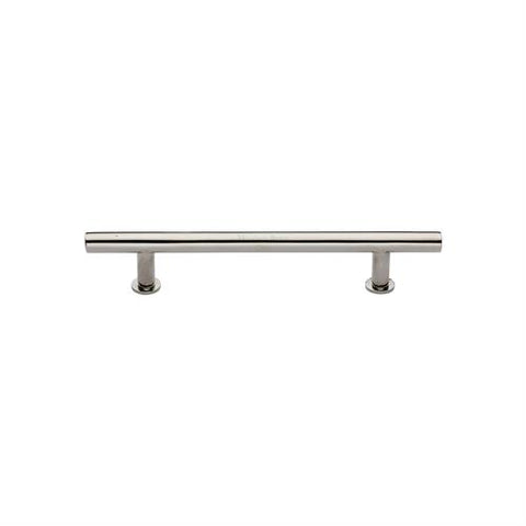 T Bar Cabinet Pull Handle with Rose