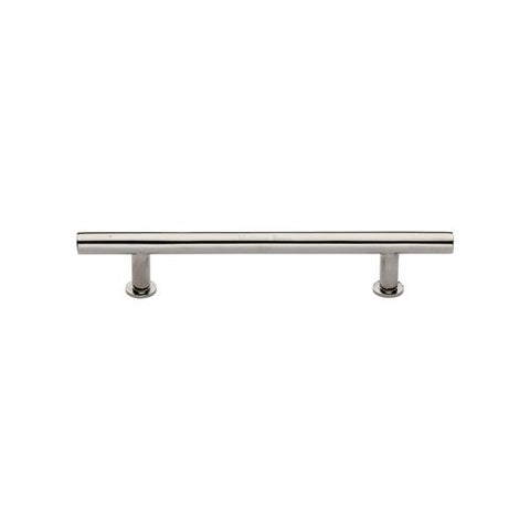 T Bar Cabinet Pull Handle with Rose