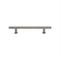 T Bar Cabinet Pull Handle with Rose