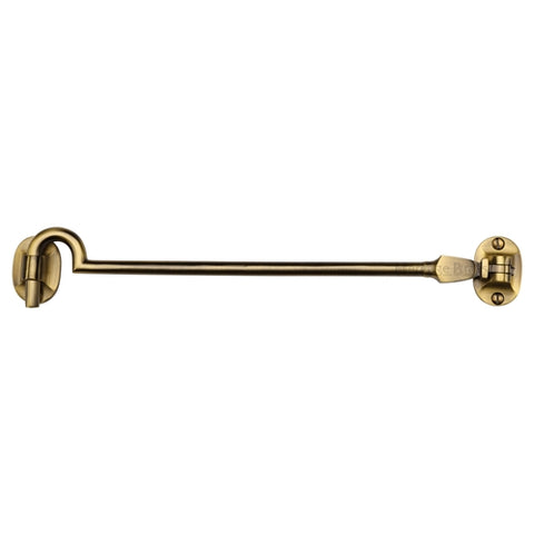 Brass Cabin Hook