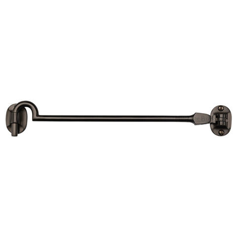 Brass Cabin Hook