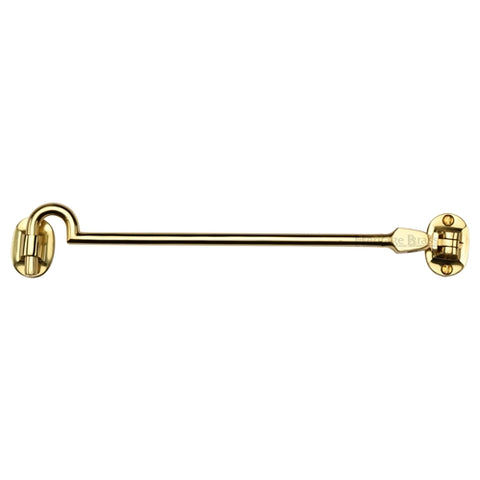 Brass Cabin Hook