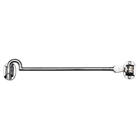 Brass Cabin Hook