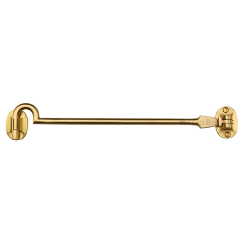 Brass Cabin Hook