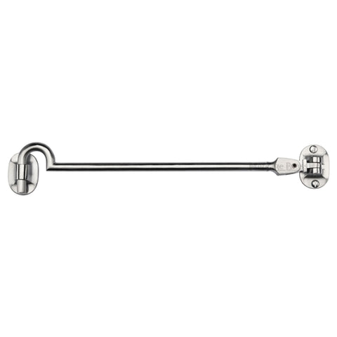 Brass Cabin Hook
