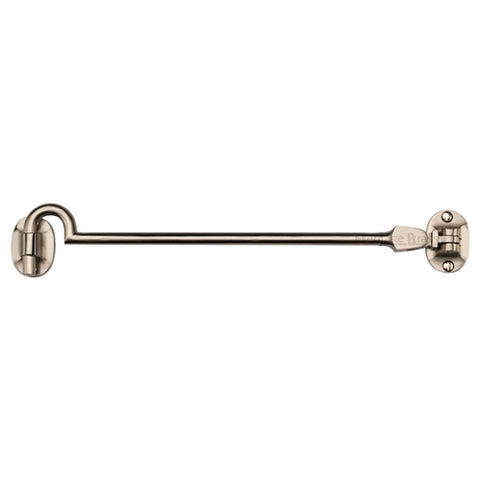Brass Cabin Hook