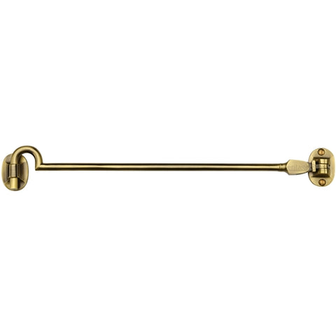 Brass Cabin Hook
