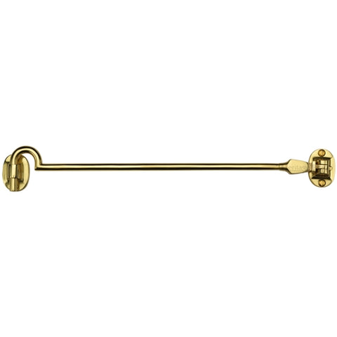 Brass Cabin Hook