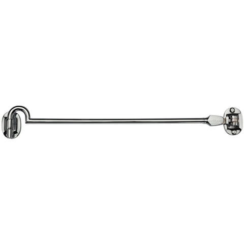 Brass Cabin Hook