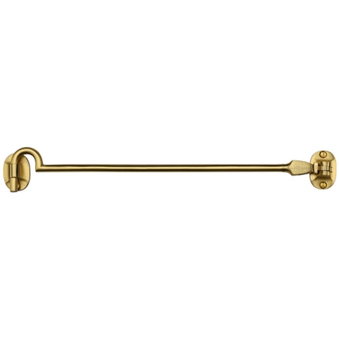 Brass Cabin Hook