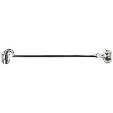Brass Cabin Hook
