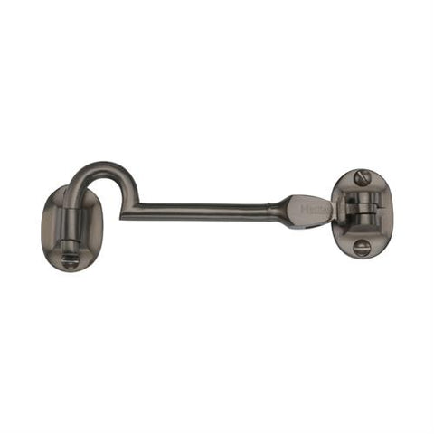 Brass Cabin Hook