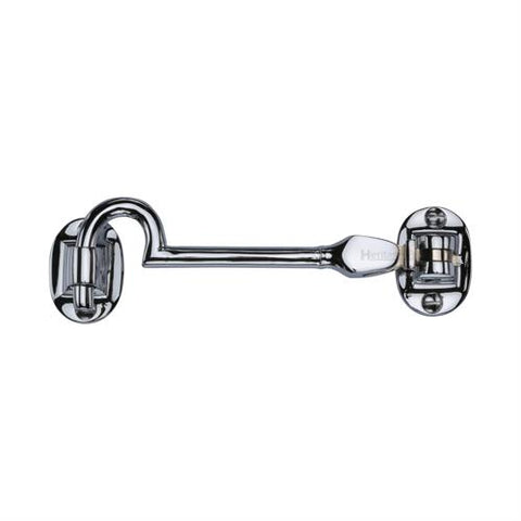 Brass Cabin Hook
