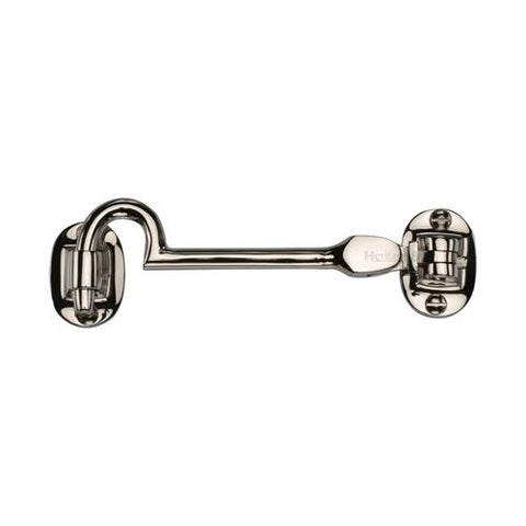 Brass Cabin Hook