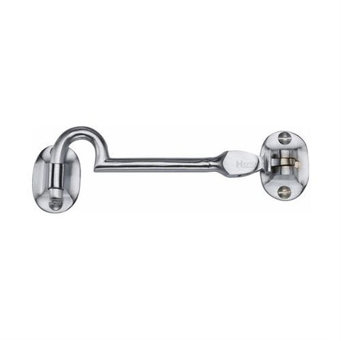 Brass Cabin Hook