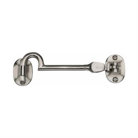 Brass Cabin Hook