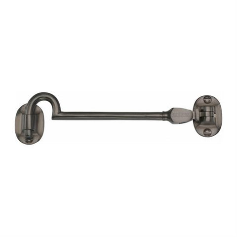 Brass Cabin Hook