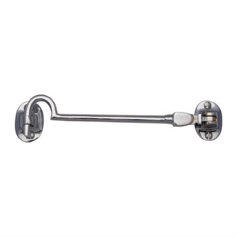 Brass Cabin Hook